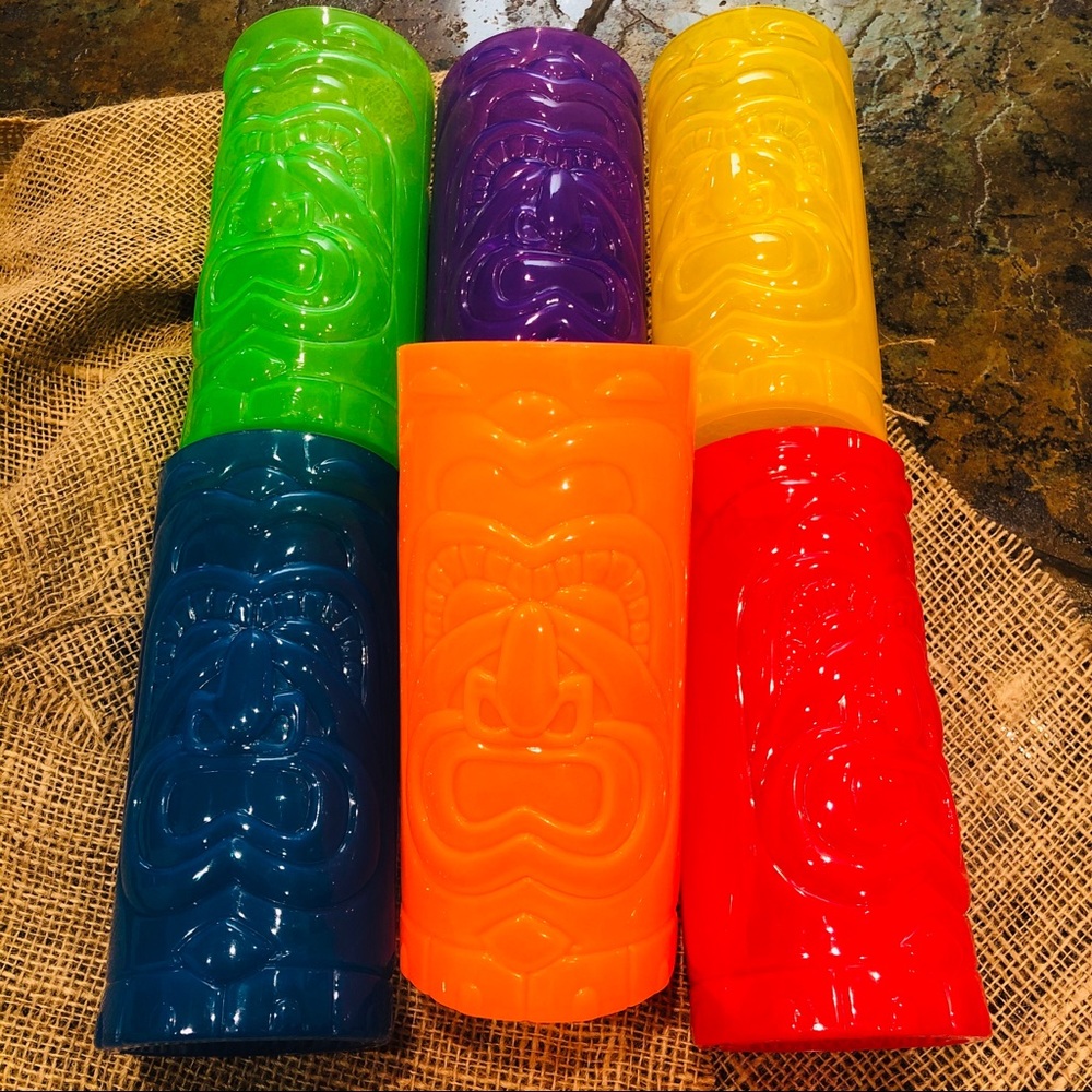 12 zombie cups 🧟‍♂️